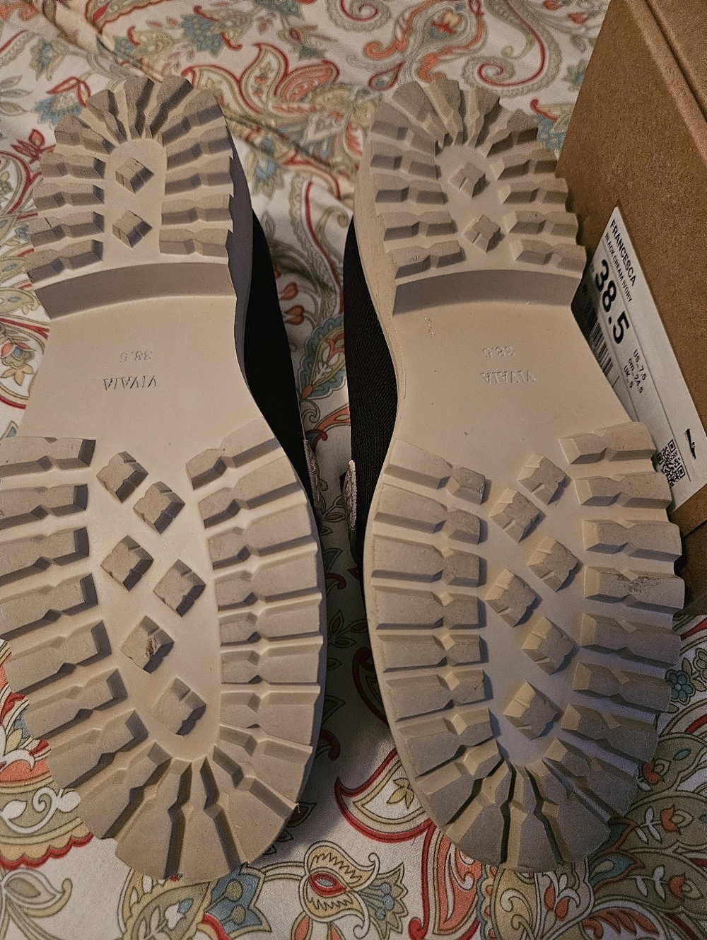 VIVAIA SHOES - Picture 4 of 4